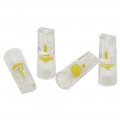 DISPOSABLE CIGARETTE FILTER TIPS TAR STOPPER 1 X 24 CT/PACK